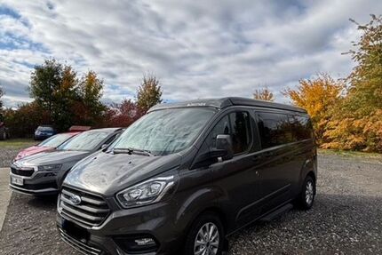 Ford Tourneo Custom 8.253 km 51.590 € Langgöns 35428