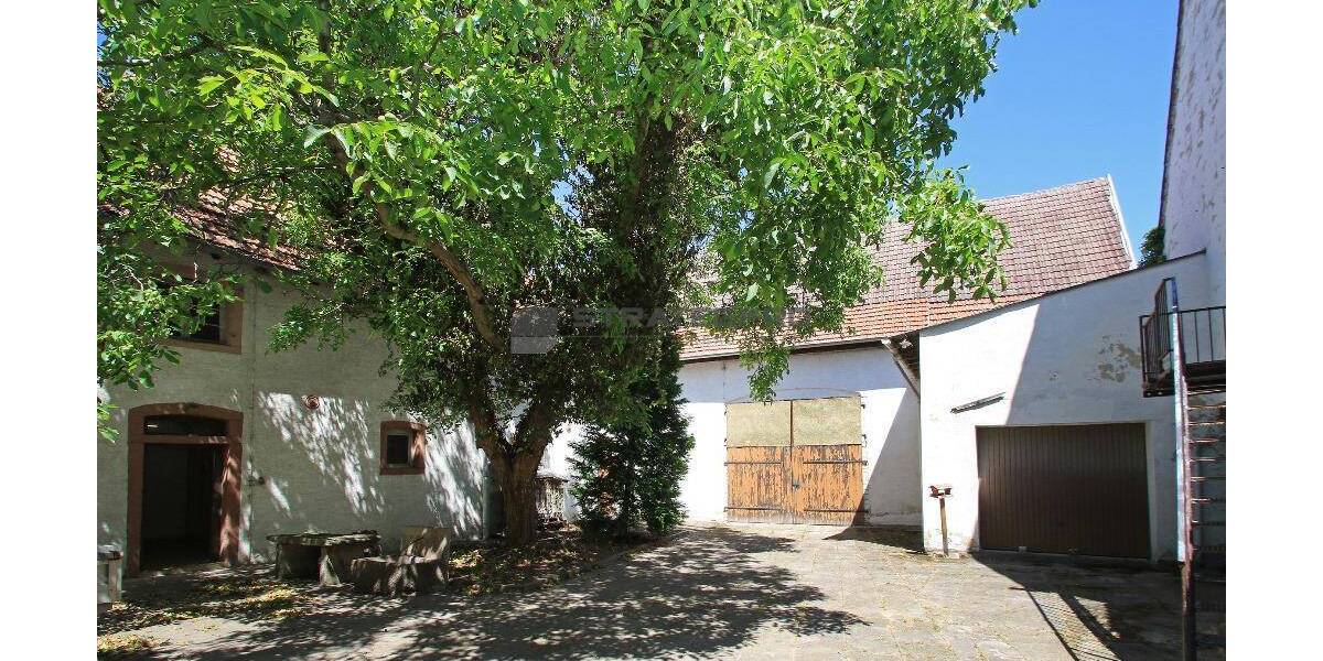 Einfamilienhaus Bobenheim-Roxheim Roxheim - 7 Zimmer, 265 m&sup2;, 535.000&euro; | Angebot:25702772