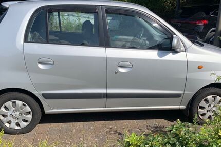 Hyundai Atos 133.000 km 2.999 € Escheburg 21039