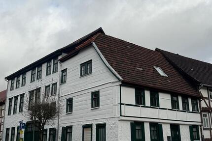 Modernisierte Einheit in einem Altbau 1 zimmer