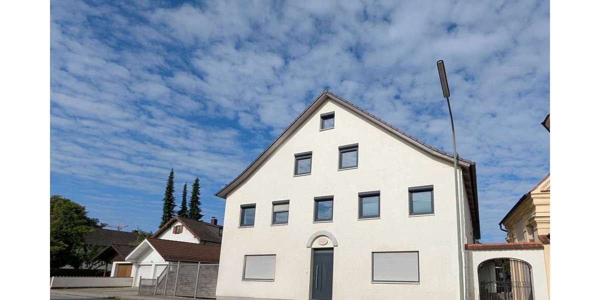 Einfamilienhaus Anzing - 17 Zimmer, 500 m&sup2;, 1.795.000&euro; | Angebot:21644287