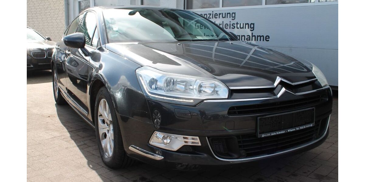 Citroen C5 304.840 km 2.999 &euro; Rastede 26180