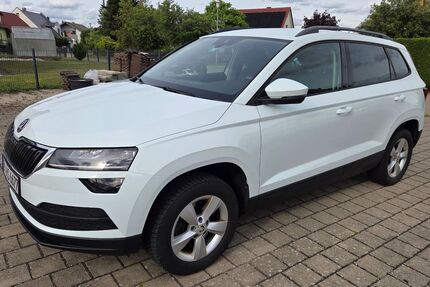 Skoda Karoq 127.900 km 12.900 &euro; Freystadt 92342