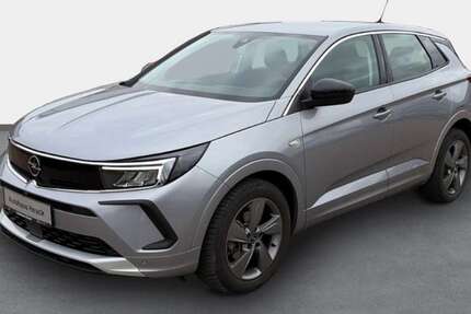 Opel Grandland 23.000 km 19.950 &euro; Wernigerode 38855