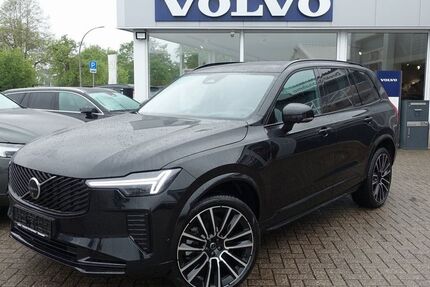 Volvo XC90 14.600 km 71.900 &euro; Warendorf 48231