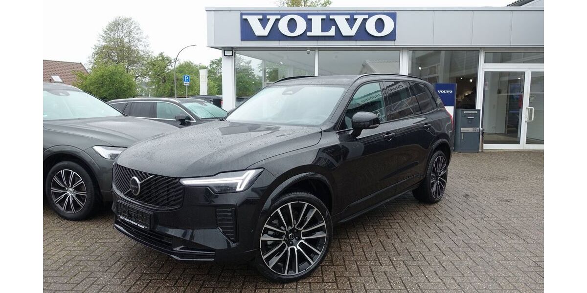 Volvo XC90 14.600 km 71.900 &euro; Warendorf 48231