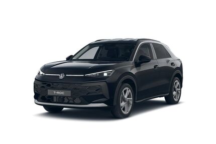 VW T-Roc 14.684 km 29.880 &euro; Wesel 46483