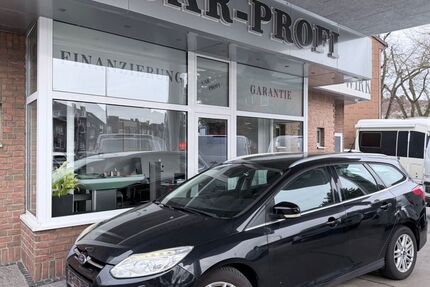Ford Focus 260.000 km 2.690 &euro; Duisburg 47249