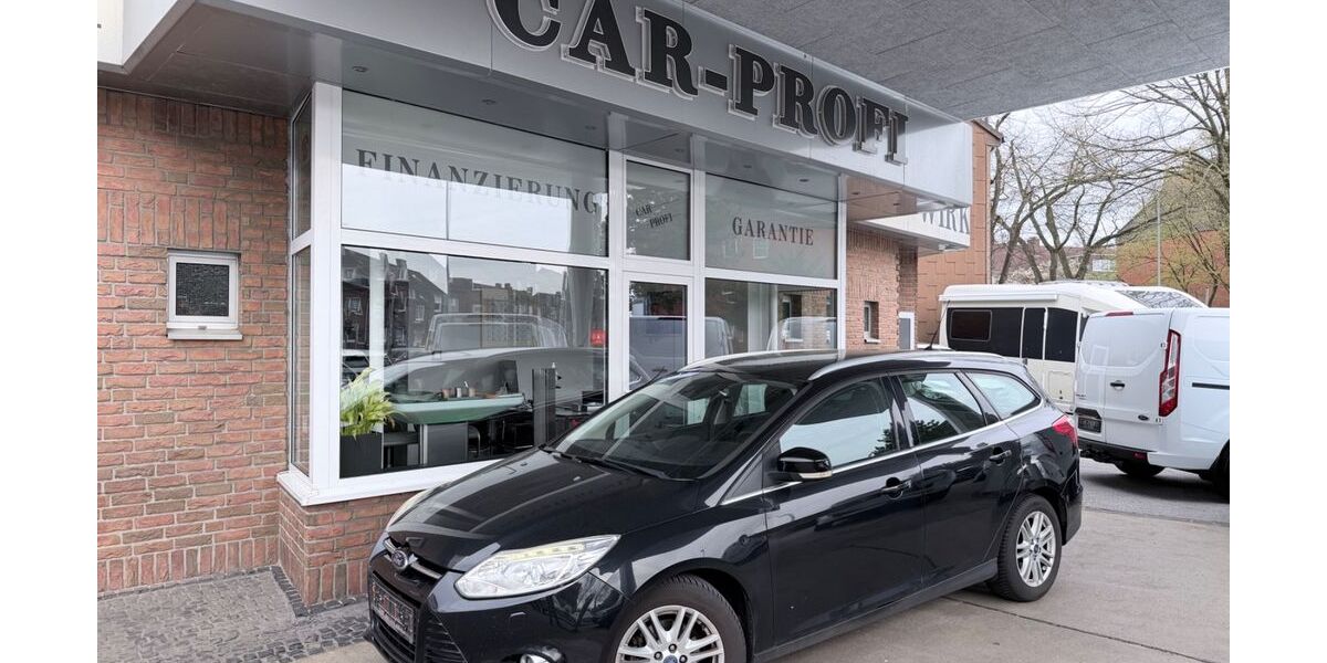 Ford Focus 260.000 km 2.690 &euro; Duisburg 47249