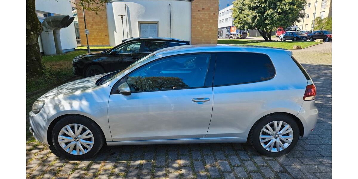 VW Golf 245.000 km 3.999 &euro; Esslingen 73734
