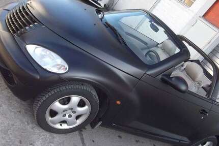 Chrysler PT Cruiser 150.000 km 3.999 € Berlin 12277