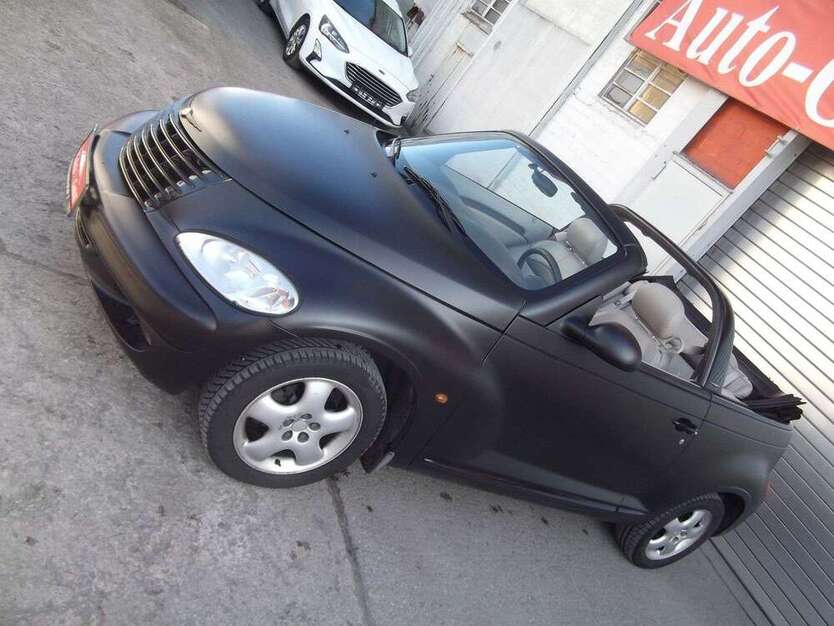 Chrysler PT Cruiser 150.000 km 3.999 € Berlin 12277