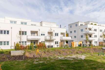 Wohnung zum Mieten in Weilheim in Oberbayern 1.395 € 79.14 m² 3 zimmer