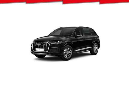 Audi Q7 56.803 km 54.930 &euro; Mosbach 74821