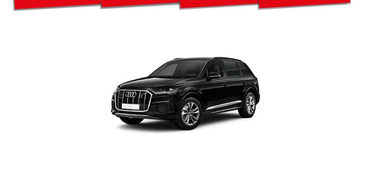 Audi Q7 56.803 km 54.930 &euro; Mosbach 74821