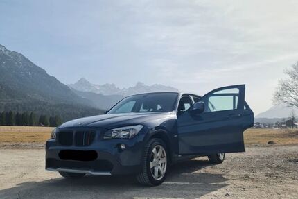BMW X1 168.000 km 8.800 &euro; Wallgau 82499