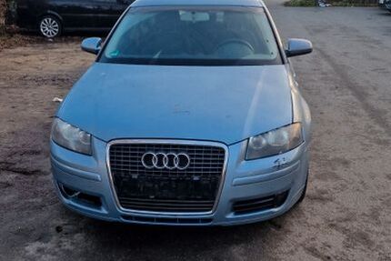 Audi A3 239.615 km 1.200 &euro; Raunheim 65479