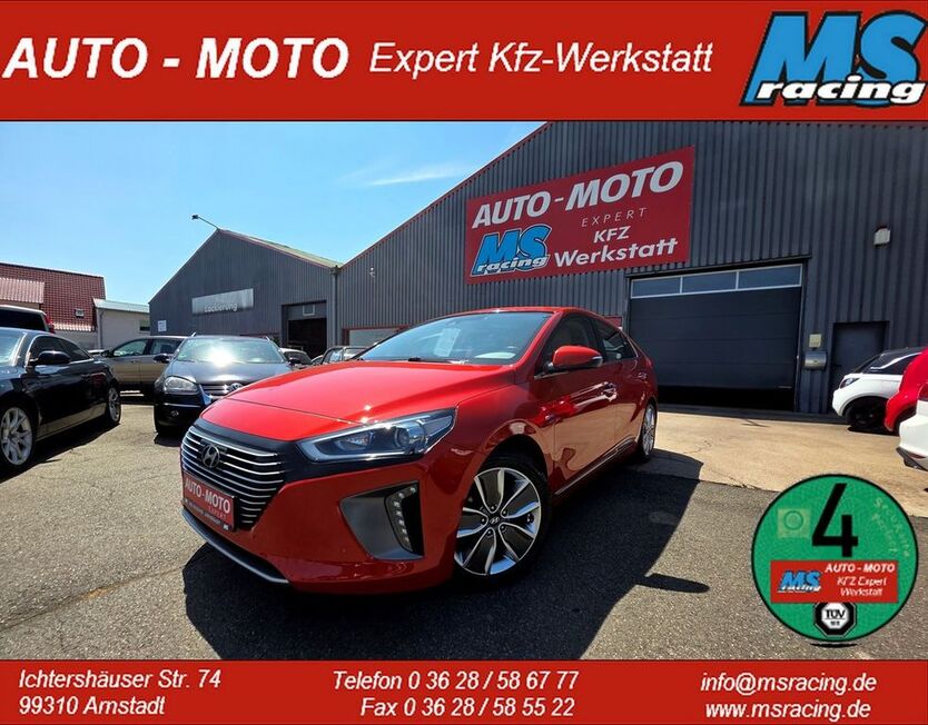 IONIQ