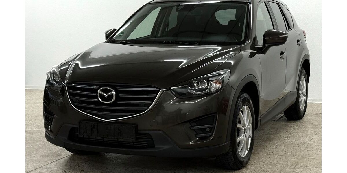 Mazda CX-5 142.000 km 9.900 &euro; Eichenzell 36124