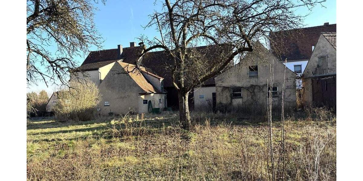 Grundstück Flachslanden Flachslanden - 578.000&euro; | Angebot:25663020