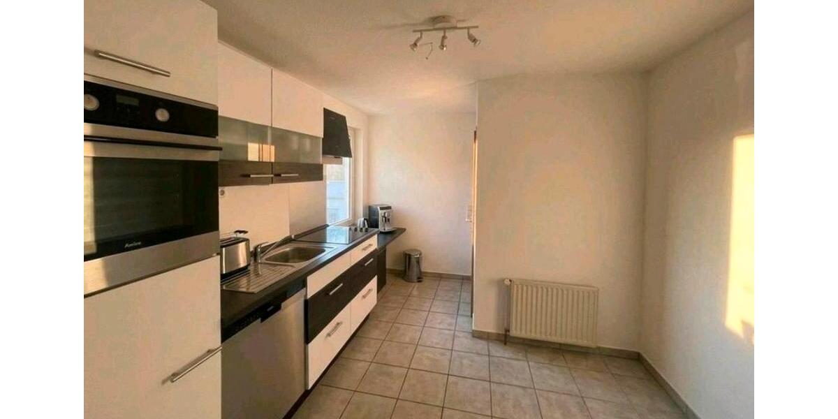 Dachgeschoßwohnung Bad Neuenahr-Ahrweiler Ahrweiler - 3 Zimmer, 80 m&sup2;, 860&euro; | Angebot:26645892