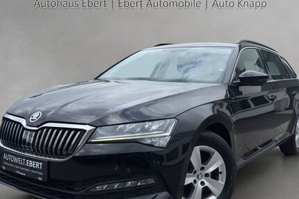 Skoda Superb 118.600 km 21.690 &euro; Sandhausen 69207