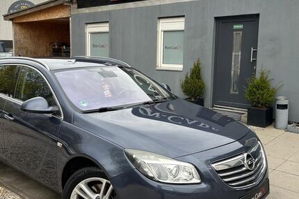 Opel Insignia 217.000 km 4.290 &euro; Berlin 13088