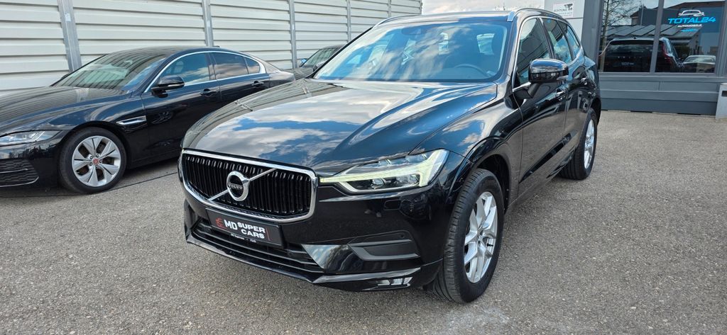 Volvo XC60 100.000 km 25.400 &euro; Fürth 90763
