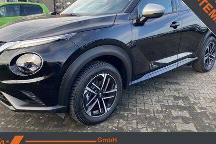 Nissan Juke 20.282 km 18.980 &euro; Kleve 47533