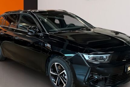 Opel Astra 3.881 km 23.950 &euro; Garching 85748