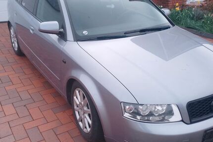 Audi A4 215.000 km 5.500 &euro; Drochtersen 21706
