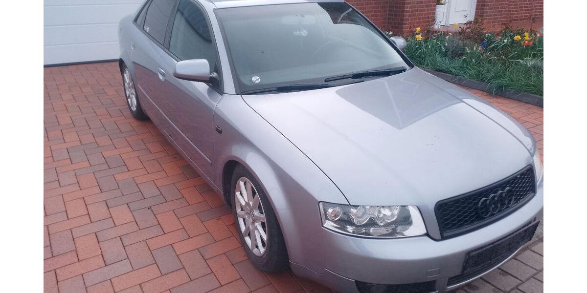 Audi A4 215.000 km 5.500 &euro; Drochtersen 21706