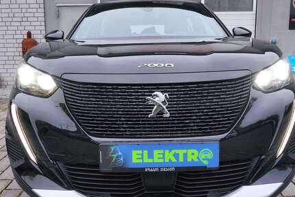 Peugeot 2008 26.200 km 16.600 &euro; Waldfeucht 52525