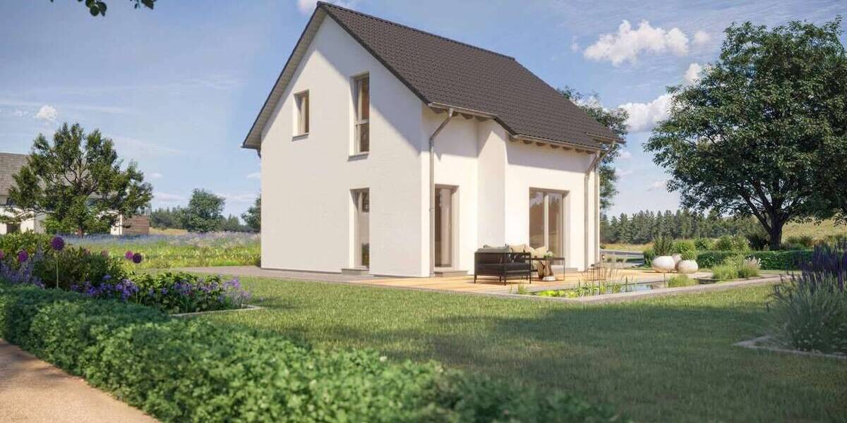 Einfamilienhaus Großbothen Großbothen - 4 Zimmer, 112 m&sup2;, 390.000&euro; | Angebot:26862883
