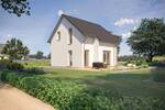 Einfamilienhaus Großbothen Großbothen - 4 Zimmer, 112 m&sup2;, 390.000&euro; | Angebot:26862883