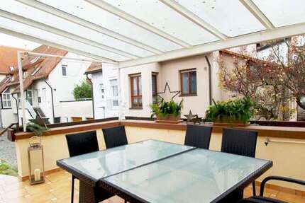 Wohnung Vaihingen-Enz Enz - 4 Zimmer, 111 m&sup2;, 363.000&euro; | Angebot:27715353