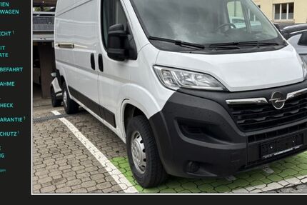 Opel Movano 30.484 km 23.980 &euro; Schönau 79677