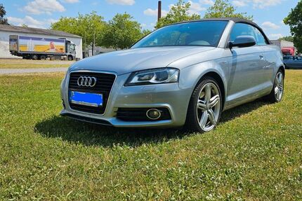 Audi A3 112.500 km 12.000 &euro; Lemgo 32657