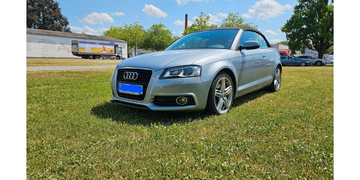 Audi A3 112.500 km 12.000 &euro; Lemgo 32657