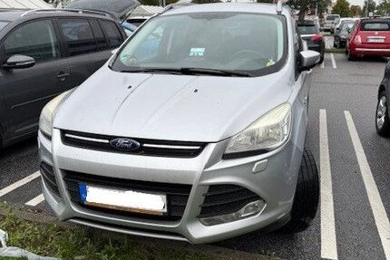 Ford Kuga 170.000 km 8.400 € Frankenthal 67227