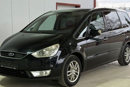 Ford Galaxy 292.000 km 2.990 &euro; Horb am Neckar 72160