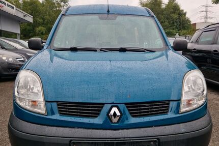 Renault Kangoo 302.000 km 3.700 € Bottrop 46238