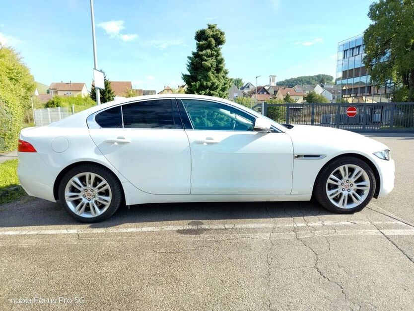 XE