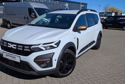 Dacia Jogger 25.099 km 17.899 &euro; Halberstadt 38820
