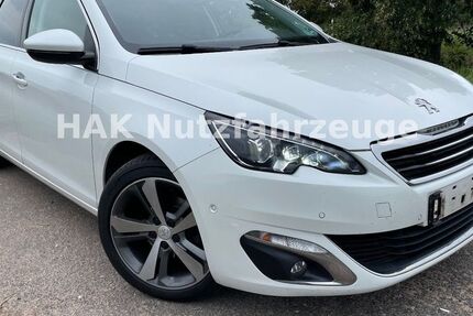 Peugeot 308 185.000 km 5.990 € Dietzenbach 63128