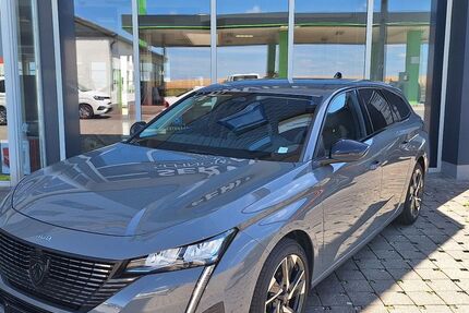Peugeot 308 40.951 km 19.990 &euro; Kastellaun 56288