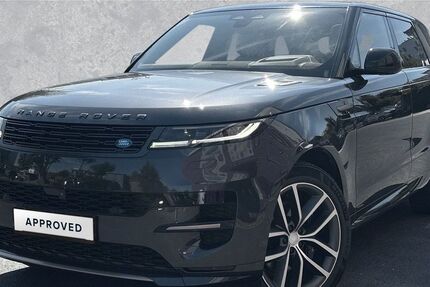 Land Rover Range Rover Sport 21.100 km 98.880 &euro; Frankfurt a.M. 60314