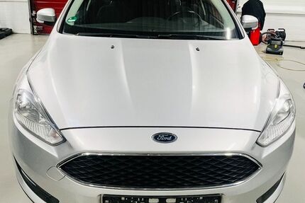 Ford Focus 133.500 km 5.800 &euro; Wietzendorf 29649