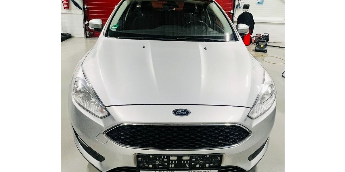 Ford Focus 133.500 km 5.800 &euro; Wietzendorf 29649