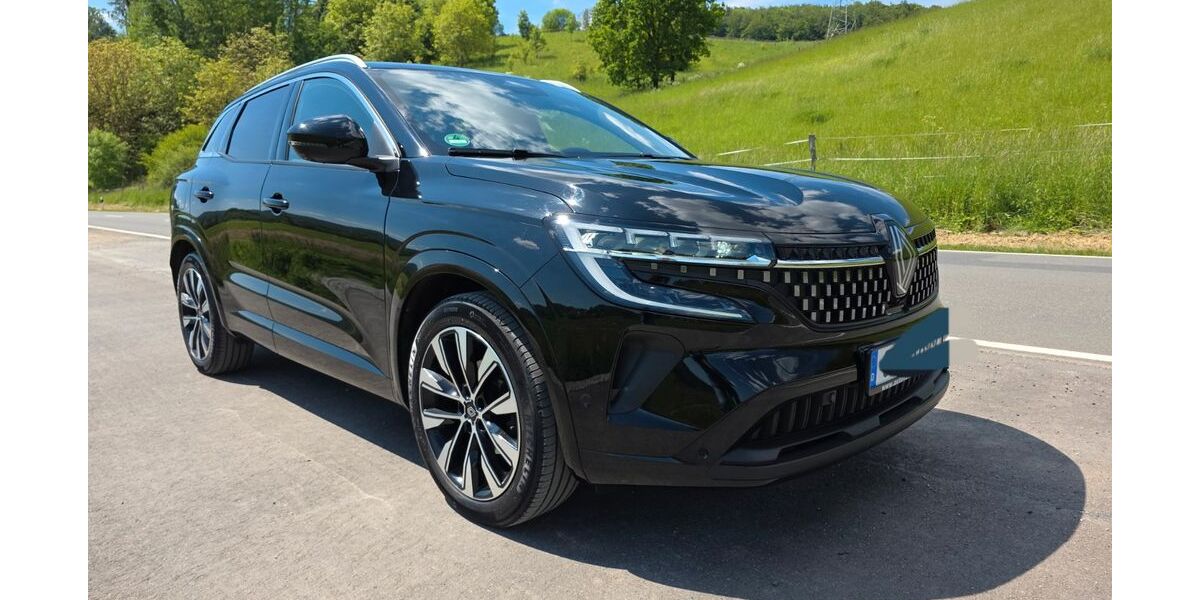Renault Austral 43.500 km 25.900 &euro; Seesen am Harz 38723